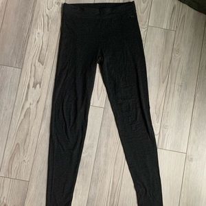 ⭐️PINK basic legging